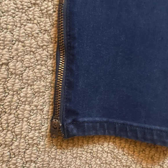 Betabrand jeans jeggings size M long - Picture 3 of 7